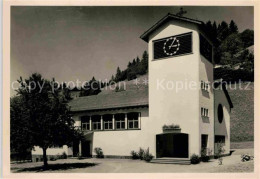 12672399 Luthern Bad Wallfahrtskirche Maria Heilbronn Luthern Bad - Other & Unclassified