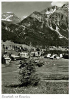 12672299 Lenzerheide GR Teilansicht Mit Lenzerhorn Lenzerheide - Altri & Non Classificati