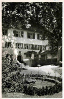 12671539 Hallwilersee Schloss Brestenberg Hallwilersee - Other & Unclassified