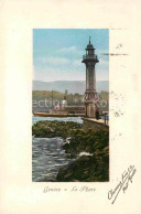 12670319 Geneve GE Le Phare Geneve - Other & Unclassified