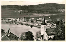 12670279 Le Chenit Lac De Joux Le Chenit - Sonstige & Ohne Zuordnung