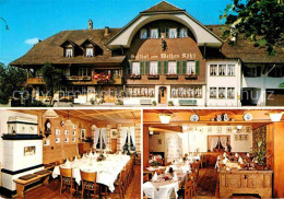 12669059 Guemligen Gasthaus Zum Weissen Roessli Guemligen - Sonstige & Ohne Zuordnung