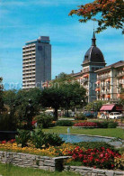 12668999 Interlaken BE Hotel Metropol Interlaken - Sonstige & Ohne Zuordnung
