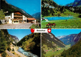 12668739 Bisisthal Gasthaus Pension Schoenenboden Bisisthal - Other & Unclassified