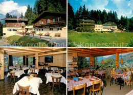 12668719 Engelberg OW Hotel Restaurant Baenklialp Engelberg - Other & Unclassified