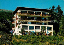 12668159 Crans-Montana Hotel Eldorado Crans-sur-Sierre  - Autres & Non Classés