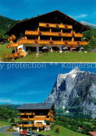 12667329 Grindelwald Hotel Gletschertal Grindelwald - Sonstige & Ohne Zuordnung