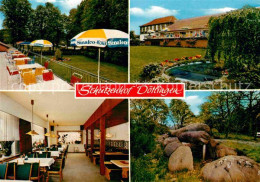 12666359 Doettlingen Zurzach Schuetzenhof Mit Bundeskegelbahn Quelle Doettlingen - Other & Unclassified