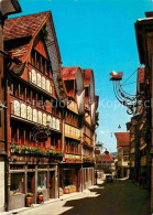 12664029 Appenzell IR Hauptgasse Appenzell - Other & Unclassified