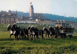 12658109 Rheinfelden AG Brauerei Feldschloesschen  Rheinfelden - Sonstige & Ohne Zuordnung