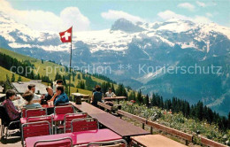 12657009 Lenk Simmental Gasthaus Buehlberg  Lenk Simmental - Sonstige & Ohne Zuordnung