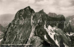 12653039 Pilatus Kulm Aufstieg Zum Krieslloch Pilatus Kulm - Other & Unclassified