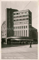 12647579 Bienne Biel Volkshaus  - Sonstige & Ohne Zuordnung