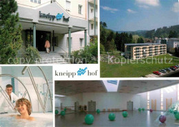 12635599 Dussnang Kurhotel Kneipp-Hof Dussnang - Other & Unclassified