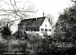 12635579 Hohentannen TG Schloss Oetlishausen Hohentannen - Autres & Non Classés