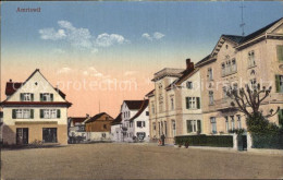 12635109 Amriswil TG Marktplatz Amriswil - Autres & Non Classés