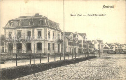 12634719 Amriswil TG Neue Post Bahnhofsquartier Amriswil - Sonstige & Ohne Zuordnung