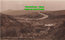 R415862 6698. Devils Elbow. Nr. Princetown. Judges - World