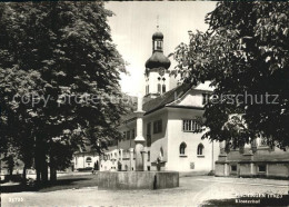 12593309 Fischingen TG Klosterhof Fischingen - Andere & Zonder Classificatie