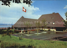 12593209 Fruthwilen Landgasthaus Haldenhof Fruthwilen - Sonstige & Ohne Zuordnung