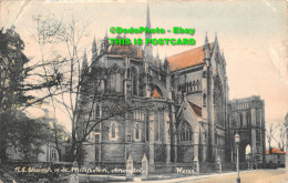 R414307 Arundel. Church Of St. Philip Neri. Postcard. 1912 - Mondo