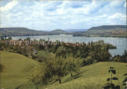 12590859 Mammern Burg Hohenklingen Stein Rhein Mammern - Other & Unclassified