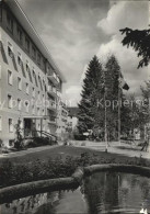 12590839 Dussnang Kneipp Kurhaus Dussnang - Other & Unclassified