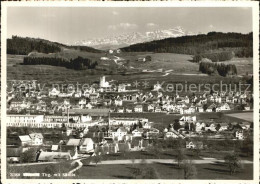 12589399 Saentis AR Fliegeraufnahme Dorf  Saentis AR - Other & Unclassified