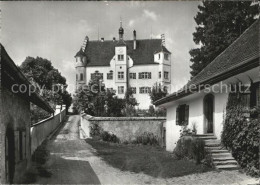 12589289 Stettfurt Schloss Sonnenberg Stettfurt - Other & Unclassified