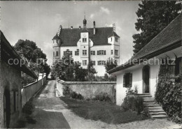 12589289 Stettfurt Schloss Sonnenberg Stettfurt - Autres & Non Classés