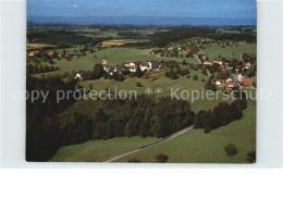 12589149 St Pelagiberg Fliegeraufnahme Kurhaus Marienburg St. Pelagiberg - Autres & Non Classés