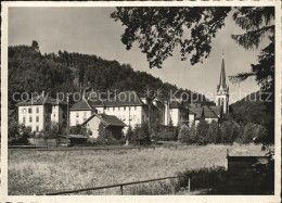 12588719 Dussnang Kneipp Kurhaus Katholische Kirche Dussnang - Sonstige & Ohne Zuordnung