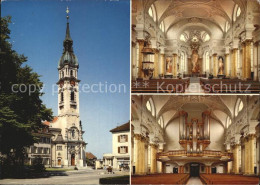 12588669 Frauenfeld Katholische Kirche St Niklaus Frauenfeld - Sonstige & Ohne Zuordnung