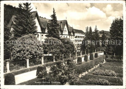 12588659 Dussnang Kneipp Kurhaus Park Dussnang - Other & Unclassified