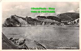 R415913 Lulworth Cove. Dorset. Movie Star Photos. RP. Series 7 - World