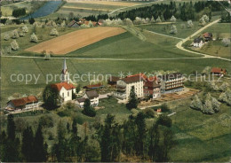 12588379 St Pelagiberg Kurhaus Marienburg Fliegeraufnahme St. Pelagiberg - Sonstige & Ohne Zuordnung