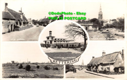 R415917 Kettering. G2932. Valentines. RP. 1959. Multi View - Monde