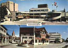 12587669 Weinfelden Thurgauerhof Hotel Kongresszentrum Weinfelden - Sonstige & Ohne Zuordnung