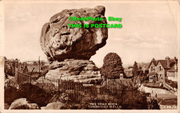 R415922 The Toad Rock. Tunbridge Wells. LP. 68 3. Lansdowne Production. RP - Monde