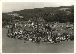 12587459 Berlingen Untersee Flugaufnahme Berlingen - Autres & Non Classés