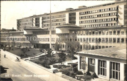 12586349 Basel BS Neues Buergerspital Basel - Sonstige & Ohne Zuordnung