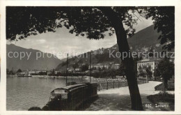 12585989 Locarno Lago Maggiore Panorama Locarno - Altri & Non Classificati