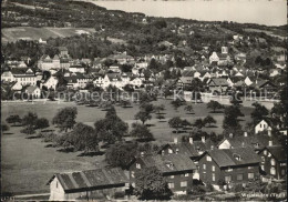 12585359 Weinfelden Teilansicht Weinfelden - Andere & Zonder Classificatie