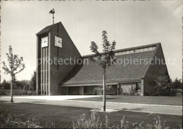 12585349 Oberaach Evangelische Kirche Oberaach - Andere & Zonder Classificatie