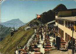 12581789 Brienz BE Hotel Rothorn Kulm Brienz BE - Sonstige & Ohne Zuordnung