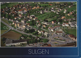 12578039 Sulgen Bischofszell Fliegeraufnahme Sulgen - Otros & Sin Clasificación