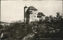 12574949 Mariastein SO Jugendburg Rotberg Mariastein - Sonstige & Ohne Zuordnung