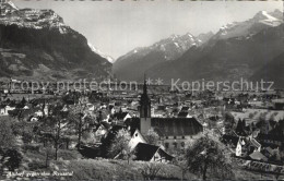 12573149 Altdorf__UR Teilansicht  - Andere & Zonder Classificatie