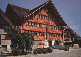 12571729 Appenzell IR Hotel Saentis Appenzell - Sonstige & Ohne Zuordnung