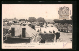 CPA Anizy-le-Chateau, Vue Générale  - Sonstige & Ohne Zuordnung